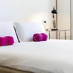 Designer Between Brera&arco Appartement Milaan